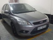 Bán xe Ford Focus sản xuất năm 2010, màu xám, giá 438tr