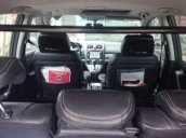 Bán Honda CR V 2.0 2011, màu xám, xe nhập, xe gia đình