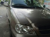 Bán Kia Carnival đời 2009, màu bạc, nhập khẩu nguyên chiếc, 235 triệu