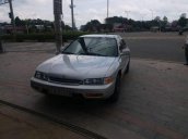 Cần bán lại xe Honda Accord năm 1994, màu bạc, nhập khẩu