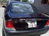 Bán ô tô Ford Laser 2000, màu đen, giá tốt