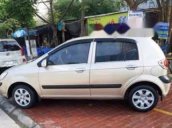 Bán Hyundai Getz đời 2010 giá cạnh tranh