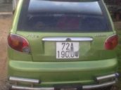 Cần bán Daewoo Matiz đời 2003, màu xanh lục, 87tr