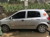 Cần bán xe Hyundai Getz đời 2010, màu bạc, nhập khẩu nguyên chiếc