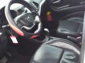 Cần bán lại xe Kia Picanto năm 2014, màu trắng, 305tr