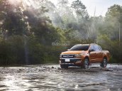 Bán Ford Ranger 2018 giá sập sàn, ưu đãi lớn cho khách hàng. LH: 0935.389.404 - Hoàng Ford Đà Nẵng