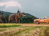 Bán Ford Ranger 2018 giá sập sàn, ưu đãi lớn cho khách hàng. LH: 0935.389.404 - Hoàng Ford Đà Nẵng