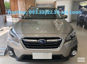 Lô hàng Subaru Outback Eyesight màu vàng cát, khuyến mãi lớn nhất gọi 093.22222.30 Ms Loan