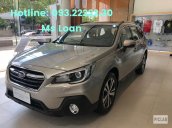 Lô hàng Subaru Outback Eyesight màu vàng cát, khuyến mãi lớn nhất gọi 093.22222.30 Ms Loan