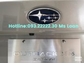 Lô hàng Subaru Outback Eyesight màu vàng cát, khuyến mãi lớn nhất gọi 093.22222.30 Ms Loan