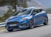 Hãy khởi động hành trình của bạn cùng Ford Fiesta 2018. Lh: 0935.389.404 - Hoàng