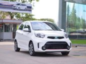 Kia Morning 2018 - gói quà tặng lên tới 30tr và khuyến mãi hấp dẫn với chiết khấu tiền mặt, liên hệ 0938908853