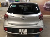 Bán Hyundai Grand i10 1.2MT 2017, giá có TL cho ae thiện chí xem xe, có hỗ trợ trả góp