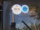 Cần bán Jeep A2 năm 1980, nhập khẩu nguyên chiếc