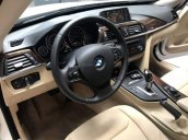 Bán xe BMW 3 Series 320 GT đời 2014, màu trắng, nhập khẩu