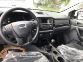 Bán ô tô Ford Everest đời 2019, màu trắng, nhập khẩu nguyên chiếc, giá tốt