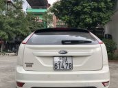 Bán Ford Focus 1.8L AT năm sản xuất 2012, màu trắng