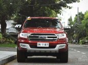 Ford Everest 2018, sự mạnh mẽ, đỉnh cao. Lh: 0935.389.404 Hoàng