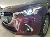 Bán Mazda 2 1.5 đời 2018, màu đỏ, nhập khẩu nguyên chiếc giá cạnh tranh