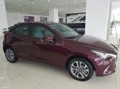 Bán Mazda 2 1.5 đời 2018, màu đỏ, nhập khẩu nguyên chiếc giá cạnh tranh