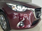 Bán Mazda 2 1.5 đời 2018, màu đỏ, nhập khẩu nguyên chiếc giá cạnh tranh