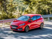 Ford Fiesta 2018 mang lại cho bạn cảm giác đang lái xe thể thao. LH: 0901.979.357 - Hoàng