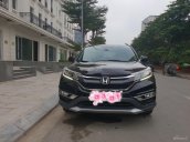 Cần bán xe Honda CR V 2.4 TG sản xuất 2017