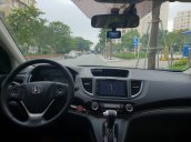 Cần bán xe Honda CR V 2.4 TG sản xuất 2017