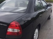 Gia đình bán Daewoo Nubira đời 2003, màu đen