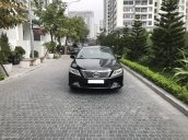 Cần bán xe Toyota Camry 2.0E đời 2015, màu đen