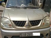 Bán ô tô Mitsubishi Jolie 2.0 MPI 2005 phiên bản cao cấp 2005