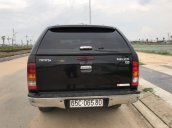 Bán xe bán tải Toyota Hilux 3.0G máy dầu, số sàn, 2 cầu, nhập Thái Lan 2009 đi đúng 155.000 km xe mới cứng