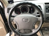 Bán xe bán tải Toyota Hilux 3.0G máy dầu, số sàn, 2 cầu, nhập Thái Lan 2009 đi đúng 155.000 km xe mới cứng