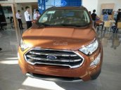 Bán Ford Ecosport giá tốt giao ngay, ưu đãi cao: Call: 0843.557.222