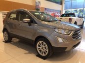 Giá Ford Ecosport 2018 ưu đãi, hỗ trợ ngân hàng lãi suất thấp, giao ngay, call: 0843.557.222