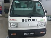 Cần bán gấp Suzuki Carry 2017, màu trắng