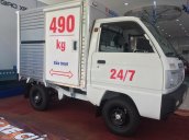 Cần bán gấp Suzuki Carry 2017, màu trắng