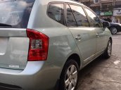 Cần bán gấp Kia Carens 2.0 MT sản xuất 2007, nhập khẩu số sàn