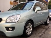 Cần bán gấp Kia Carens 2.0 MT sản xuất 2007, nhập khẩu số sàn