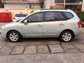 Cần bán gấp Kia Carens 2.0 MT sản xuất 2007, nhập khẩu số sàn