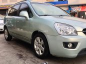 Cần bán gấp Kia Carens 2.0 MT sản xuất 2007, nhập khẩu số sàn