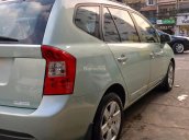 Cần bán gấp Kia Carens 2.0 MT sản xuất 2007, nhập khẩu số sàn