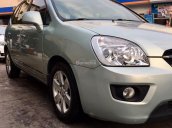 Cần bán gấp Kia Carens 2.0 MT sản xuất 2007, nhập khẩu số sàn