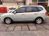 Cần bán gấp Kia Carens 2.0 MT sản xuất 2007, nhập khẩu số sàn