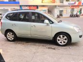 Cần bán gấp Kia Carens 2.0 MT sản xuất 2007, nhập khẩu số sàn