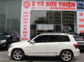 Xe Mercedes Benz GLK250 AMG 4Matic 2014 - 1 tỷ 330 triệu