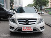 Xe Mercedes Benz GLK250 AMG 4Matic 2014 - 1 tỷ 330 triệu