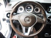 Xe Mercedes Benz GLK250 AMG 4Matic 2014 - 1 tỷ 330 triệu