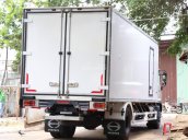 Bán xe tải Hino thùng đông lạnh tải trọng 8 tấn