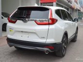 Honda CRV nhập Thái Lan, đặt cọc sớm, giao xe tết